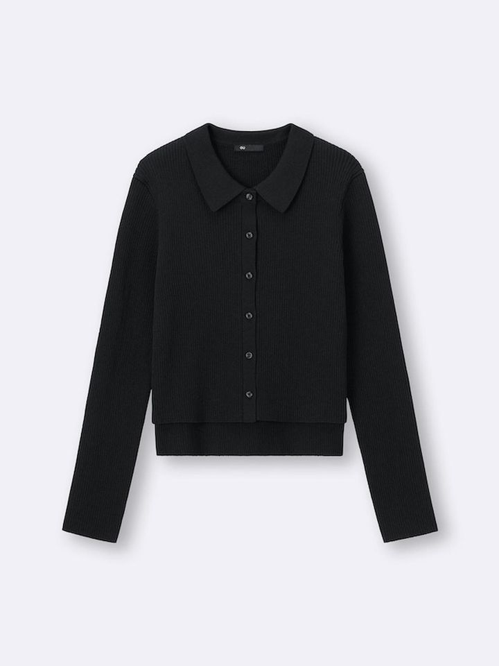 画像1: 出典：GU