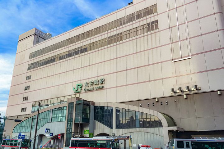 人気駅の“隣駅”が今アツイ！