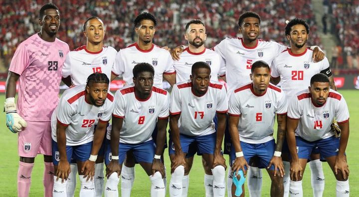 人口60万人弱の島国カーボベルデ、カメルーン撃破でW杯初出場に迫る！ナイジェリアは2大会連続敗退の危機