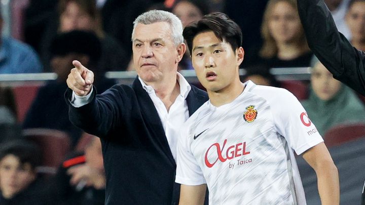 元日本代表監督、教え子である韓国代表スター選手と対戦へ！「彼は大好きな選手、やっつけるつもりだが素晴らしい男」