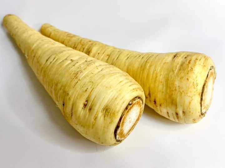 【画像】八百結び®のパースニップ