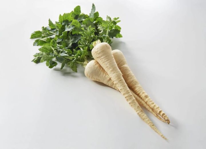 【画像】八百結び®のパースニップ