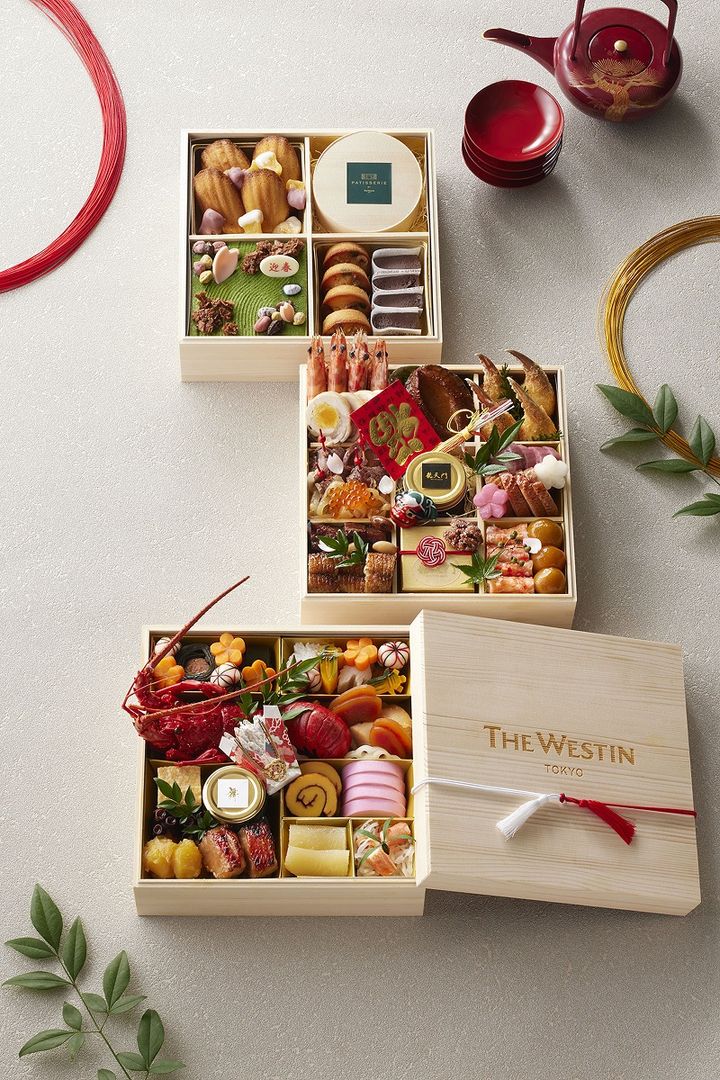 特製おせち 2026