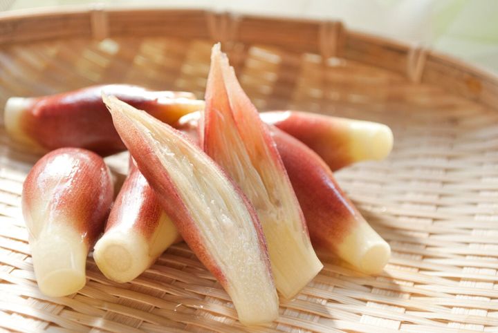 ミョウガを長持ちさせる方法は？