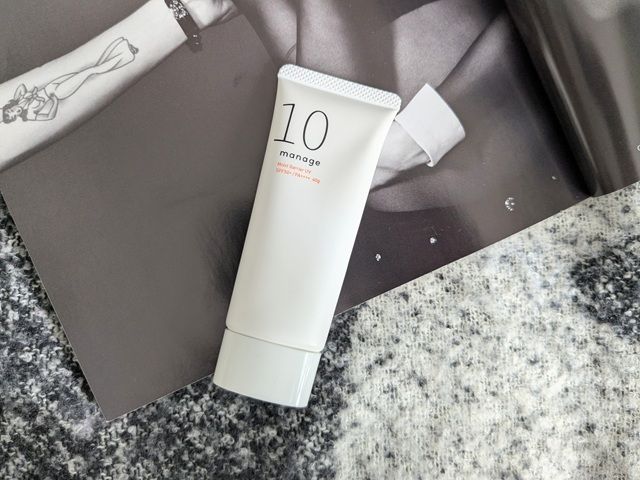 manageの写真
