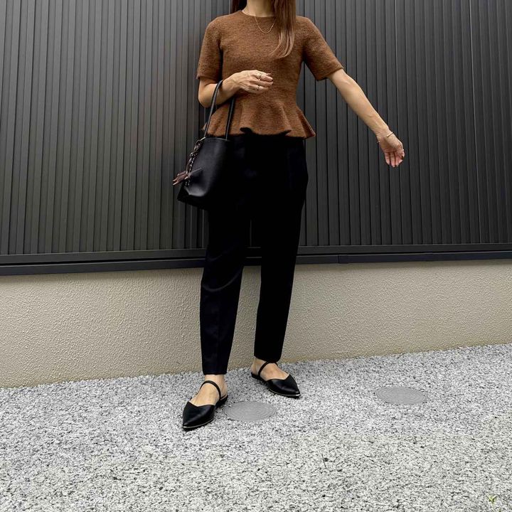 画像: コーディネート1