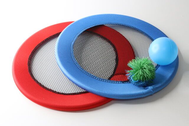 ラケットセット レジャーグッズ