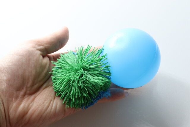 ラケットセット ボール