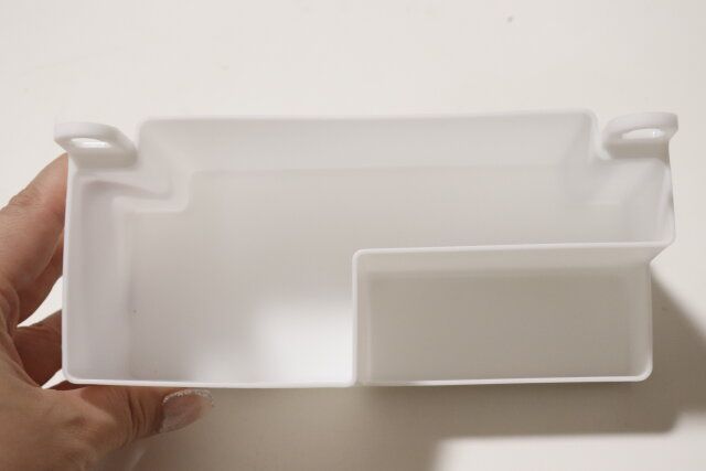 セリアの壁掛け収納ポケット3