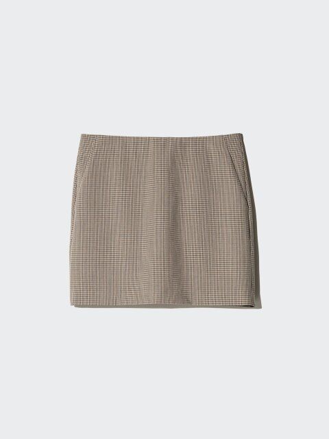 2025秋ユニクロスコート