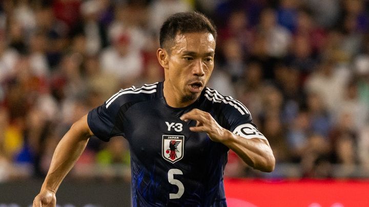 日本代表キャプテンを務めた長友佑都、アメリカに0-2敗戦で「改めて痛感させられたこと」とは