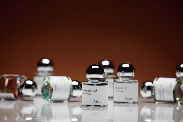 「Aíam ルミネエスト新宿店」が拡大リニューアル！香りをより気軽に試せる環境に
