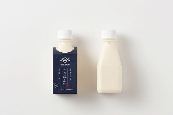 【宮崎県椎葉村】「豆腐の盛田屋」が“幻の豆乳”を贅沢に使った「ゆき肌豆乳ジェラート」を限定販売！