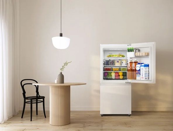 ライフスタイル合わせて選べる、3つの新冷蔵庫がライフスタイルより登場！