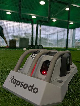 【福岡県福岡市】福岡空港近くに全天候型野球練習場がオープン。送迎バスつき野球スクールも開校！