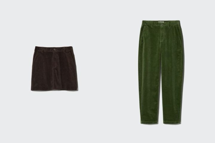 UNIQLO and COMPTOIR DES COTONNIERS3