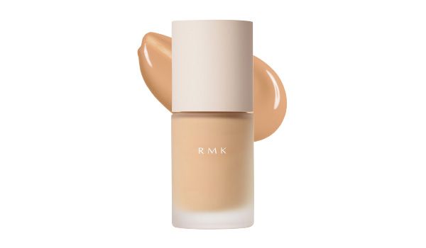 RMK リクイドファンデーション フローレスカバレッジ プラス