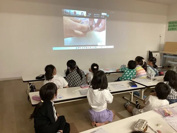 小学生が対象の「オンライン食育イベント『漁業のしごとを知ろう』」開催！鯛の試食も