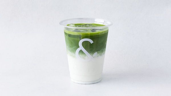 【東京都新宿区】テイクアウト専門スタンド「抹茶アンド四谷」オープン。“抹茶×発酵”の新感覚ラテ！