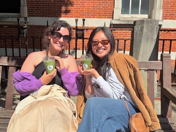 【東京都新宿区】テイクアウト専門スタンド「抹茶アンド四谷」オープン。“抹茶×発酵”の新感覚ラテ！