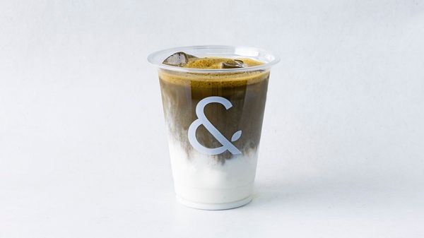 【東京都新宿区】テイクアウト専門スタンド「抹茶アンド四谷」オープン。“抹茶×発酵”の新感覚ラテ！