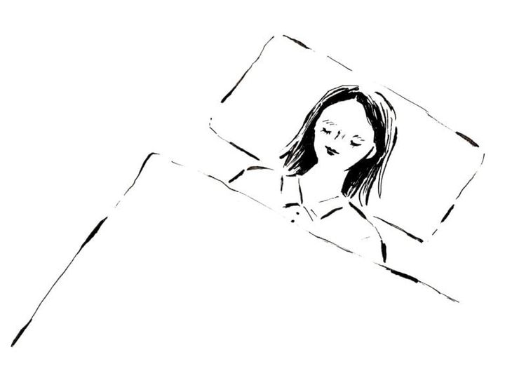 睡眠時間は7時間で充分！眠りの質を上げる習慣を