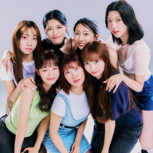 新ガールグループEttoneが初クロストーク！共同生活で発覚した“委員会制度”とメンバー同士の“ルースでグッド”な魅力