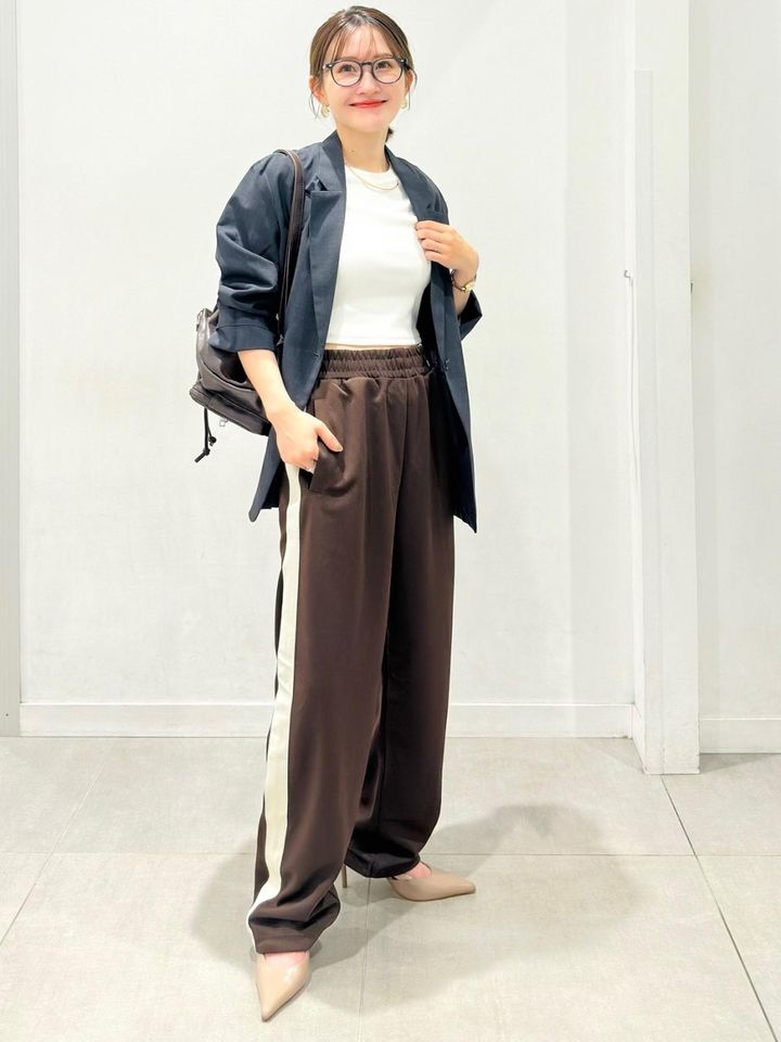 画像1: 出典：GU