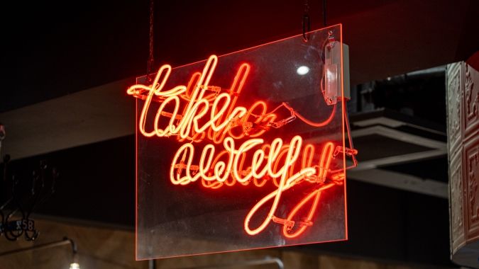 PAN DEL SOL サイン