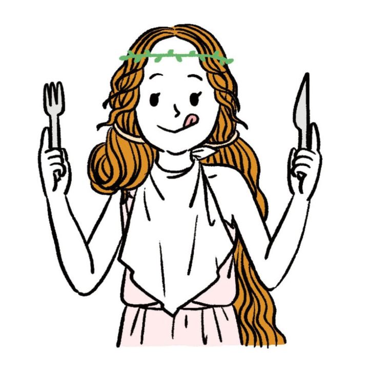 １食で２種類のタンパク質を摂ろう！