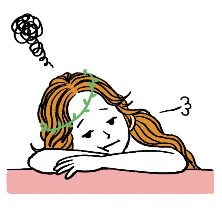 脳疲労の解消は右脳と左脳を使い分けて