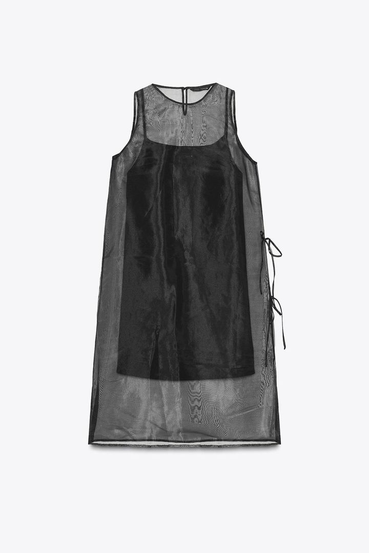 画像1: 出典：ZARA