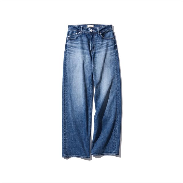 GINA(ジーナ) -ストレート-