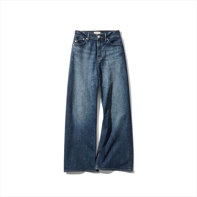 MARY(メアリー) -バギーストレート-