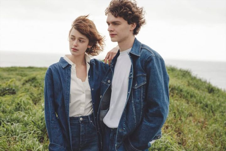 「YANUK＜ヤヌーク＞」