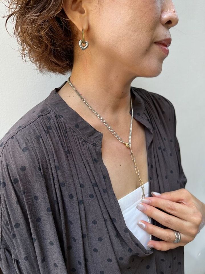 「ear PAPILLONNER」のアクセサリー