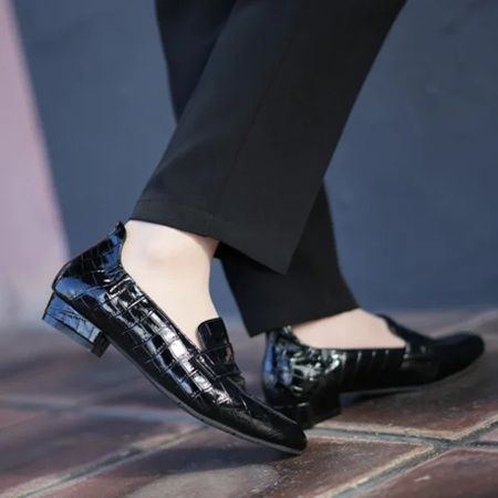 ハンズフリーパンプス「すぽばき」から秋の新作・新色が登場。スタイリッシュで機能的！