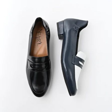 ハンズフリーパンプス「すぽばき」から秋の新作・新色が登場。スタイリッシュで機能的！