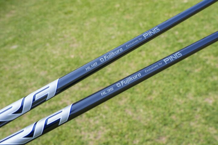 高弾道で飛ばせると“ウワサの最新ドライバー”！アマチュア3人が試打実証