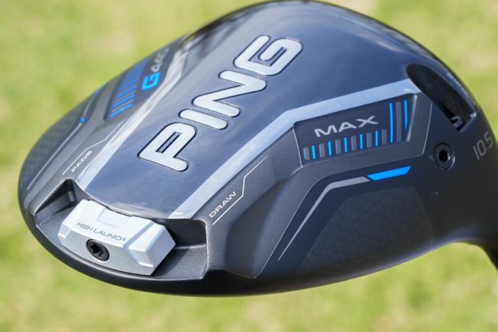 高弾道で飛ばせると“ウワサの最新ドライバー”！アマチュア3人が試打実証