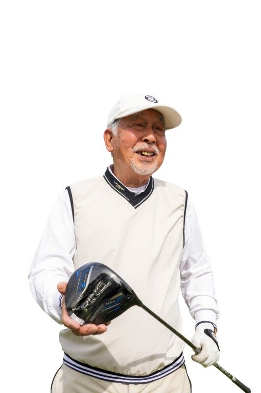 高弾道で飛ばせると“ウワサの最新ドライバー”！アマチュア3人が試打実証