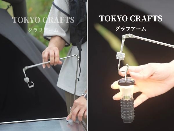 “雨キャンプ”上級者は絶対やってる！簡単にできる濡れない対策が神すぎた…！