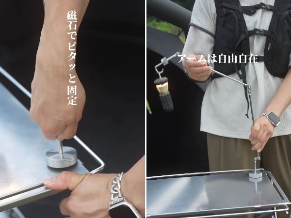 “雨キャンプ”上級者は絶対やってる！簡単にできる濡れない対策が神すぎた…！