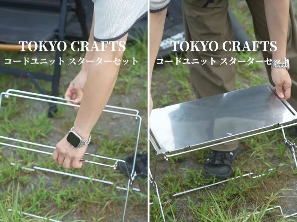 “雨キャンプ”上級者は絶対やってる！簡単にできる濡れない対策が神すぎた…！