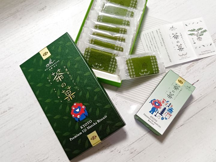 【関西万博】お土産スイーツ！9月の駆け込み購入はスタッフおすすめで決まり！