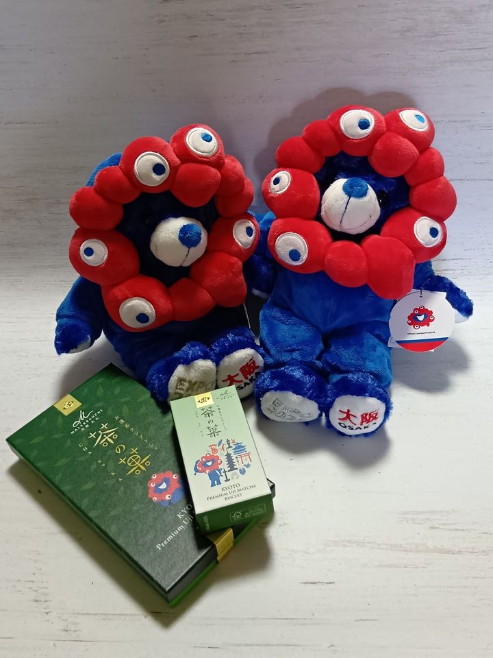 【関西万博】お土産スイーツ！9月の駆け込み購入はスタッフおすすめで決まり！