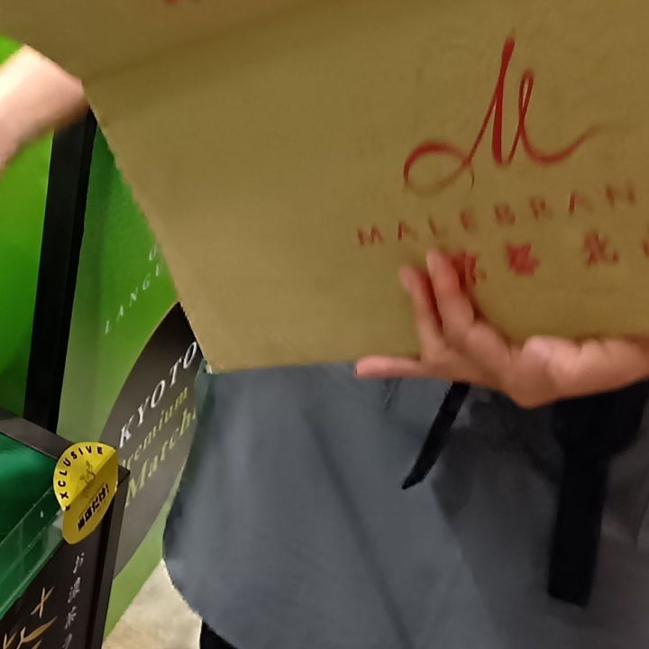 【関西万博】お土産スイーツ！9月の駆け込み購入はスタッフおすすめで決まり！