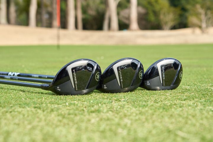 “50歳から”のスコアを伸ばすコツ！石井忍コーチが解説