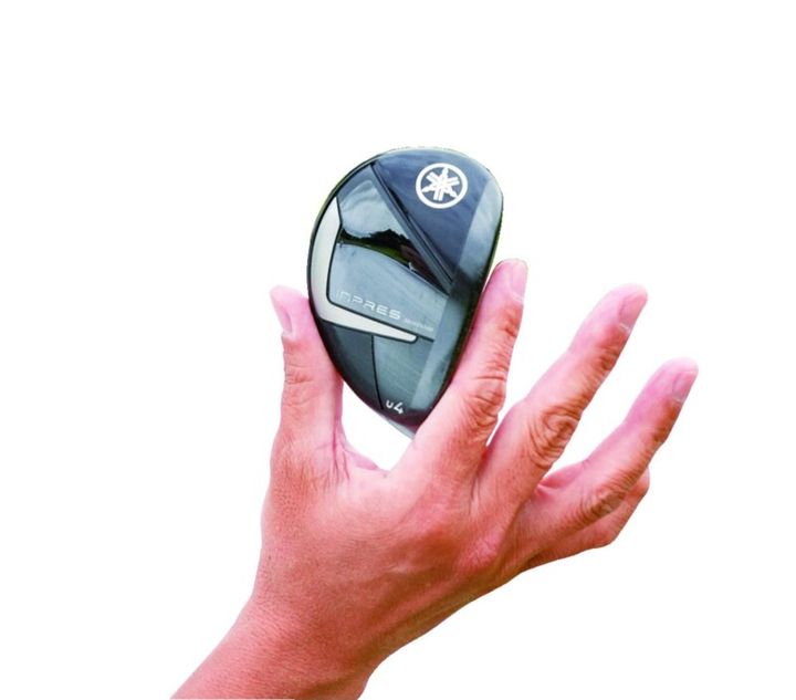 “50歳から”のスコアを伸ばすコツ！石井忍コーチが解説