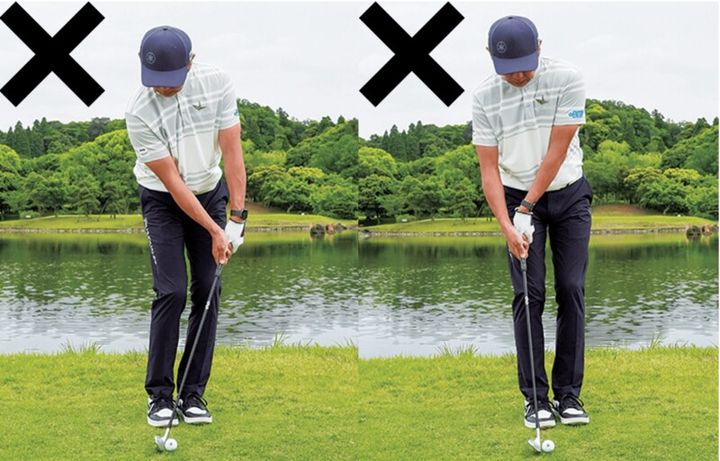 “50歳から”のスコアを伸ばすコツ！石井忍コーチが解説